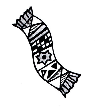 「すべては平和のために」挿絵